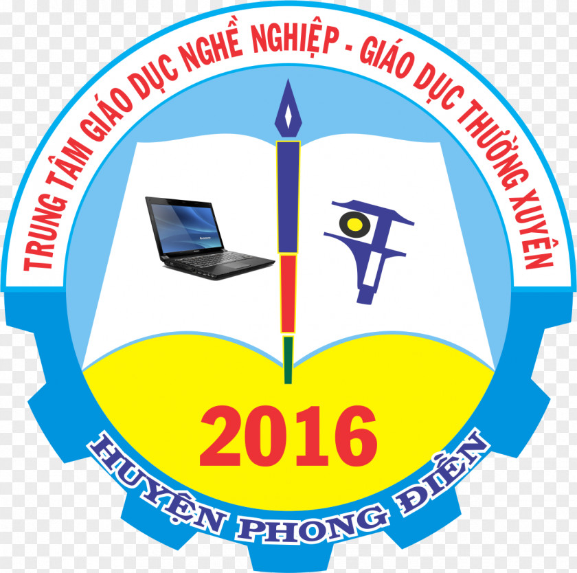 Trung Thu Logo Education Running Quickbooks 2010 Premier Editions Phong Điền District College Of Technology PNG