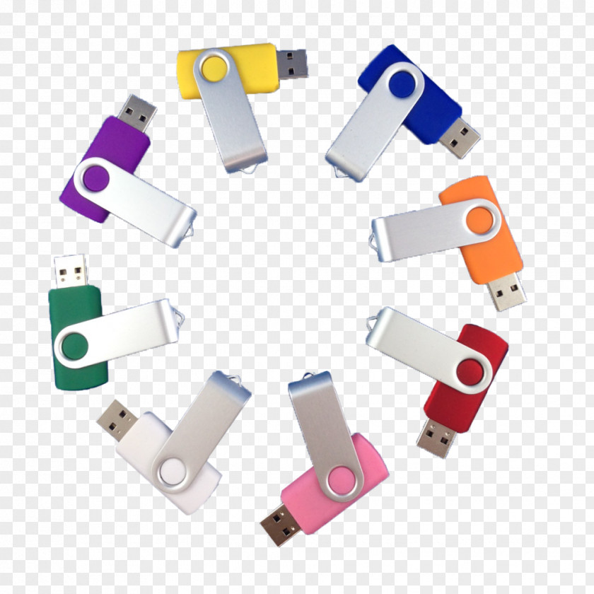 Usb Flash Disk Island Business Print Group Ltd Afacere Promotion Customer PNG