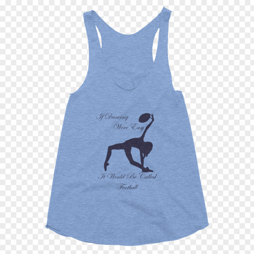 Woman Tank Sleeve Clothing Top PNG