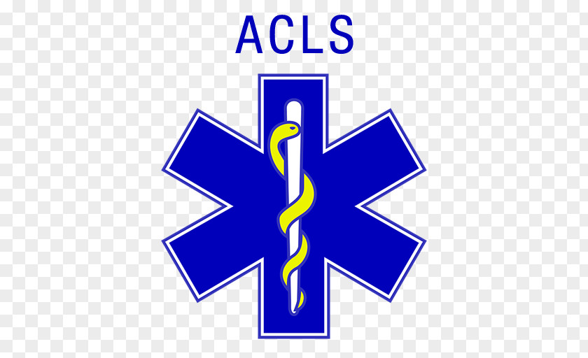 Ambulance Star Of Life Emergency Medical Services Technician Paramedic PNG