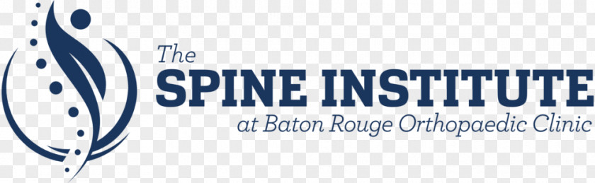 Baton Rouge Orthopaedic Clinic The Spine Institute At Back Pain Surgery PNG