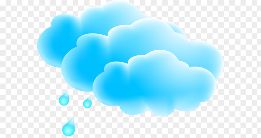 Cloud Computer Clip Art PNG