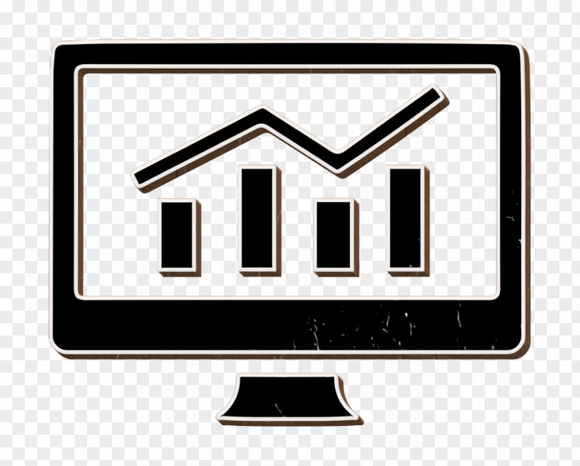 Computer Icon Signage Analytical Graph Investigation PNG