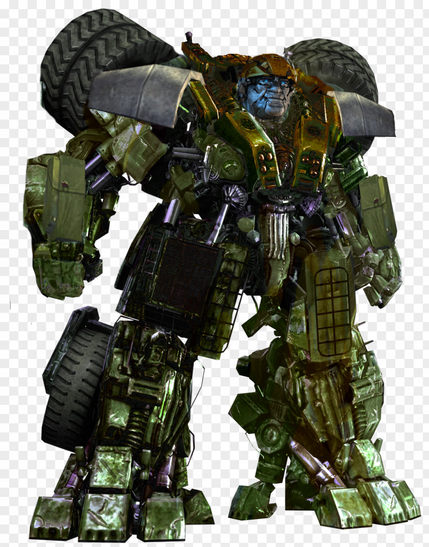 Concept Bulkhead Hound Transformers: The Game Long Haul Revenge Of Fallen PNG