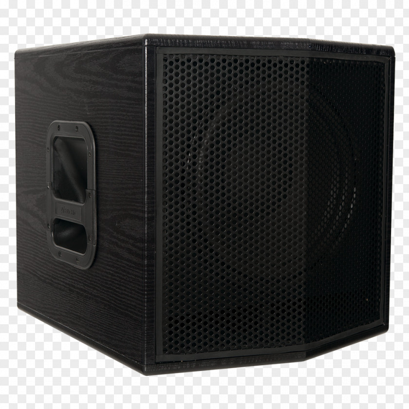 Design Computer Cases & Housings Fractal Loudspeaker Subwoofer PNG