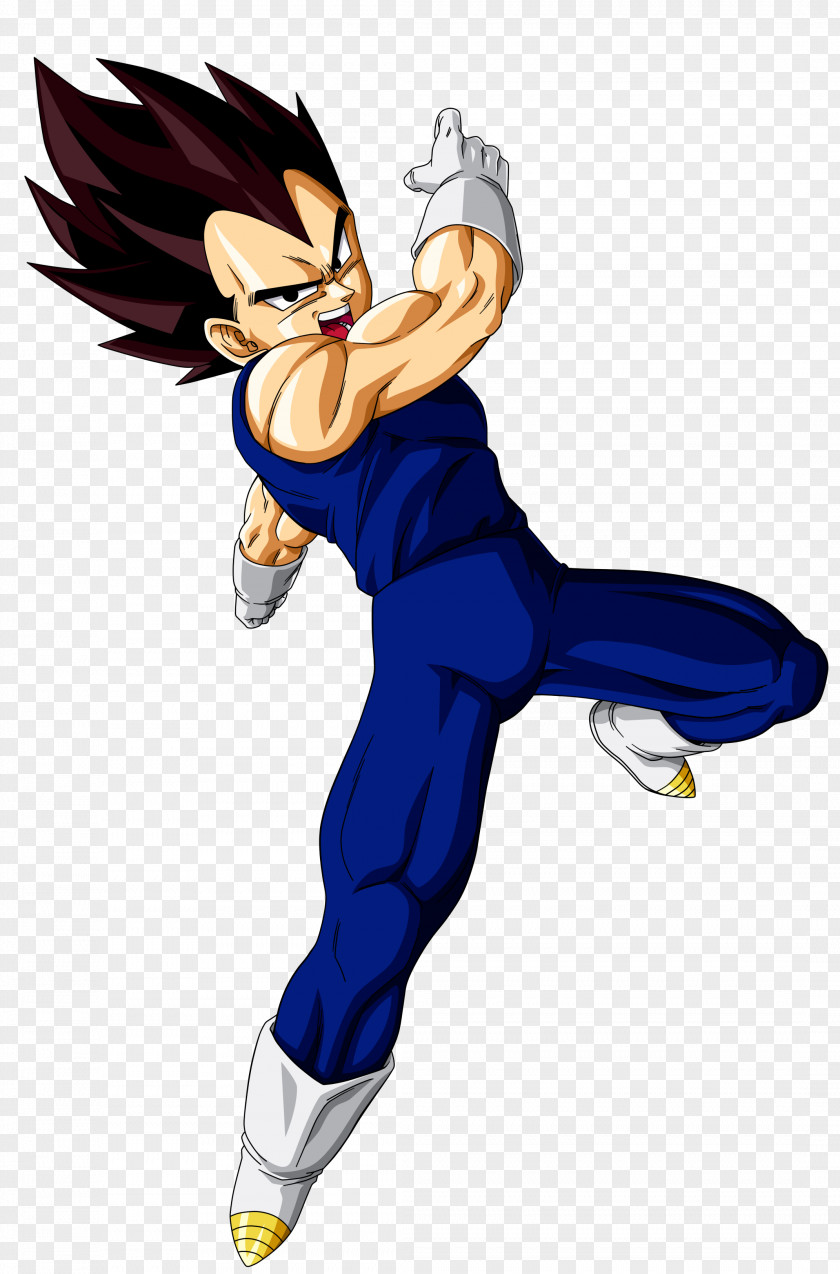 Dragon Ball Vegeta Goku Trunks Videl Nappa PNG