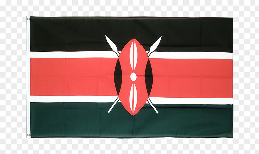 Flag Of Kenya Kiribati Greece PNG