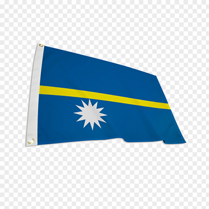 Flag Of Nauru National New Zealand PNG