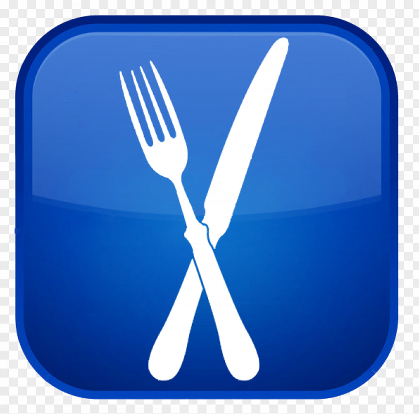 Fork Knife Spoon Painting PNG