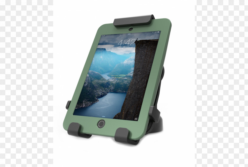 Ipad Tripod Smartphone IPad Mini Rugged Computer Handheld Devices PNG