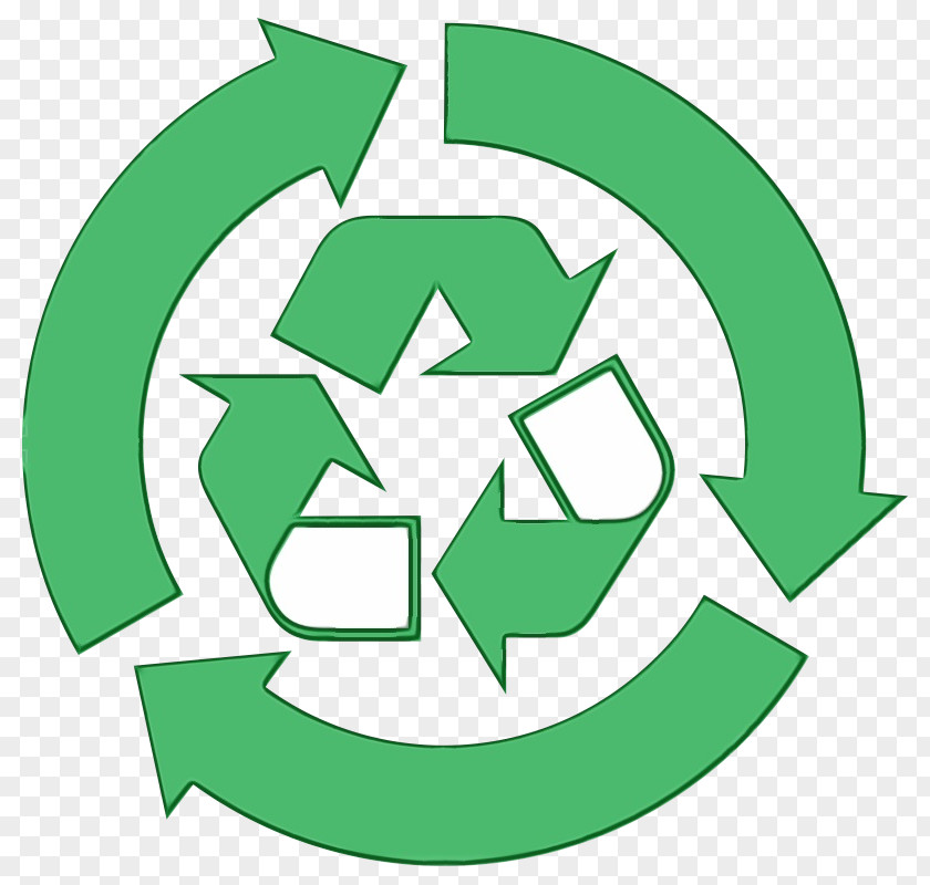 Logo Recycling Green Clip Art Symbol PNG