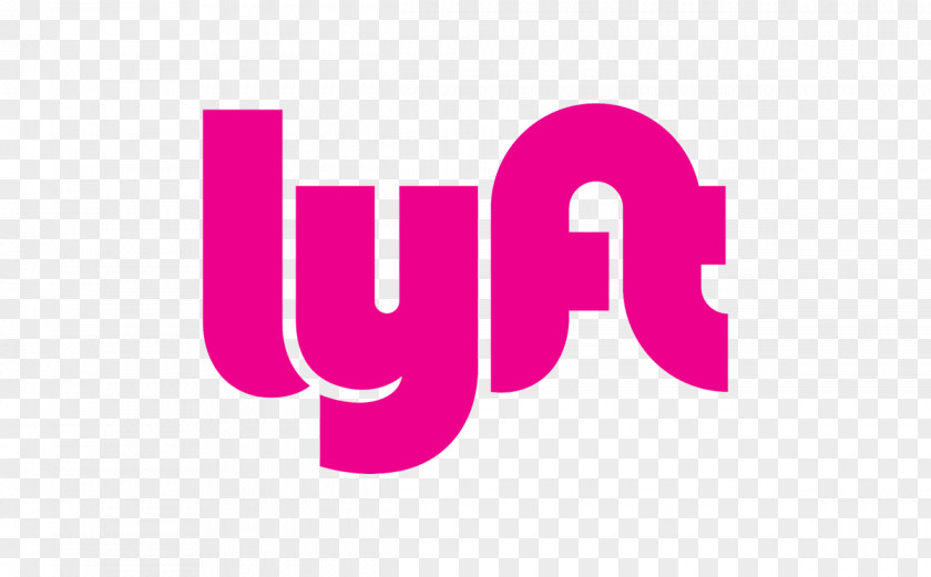 Lyft Logo Company Decal South By Southwest PNG