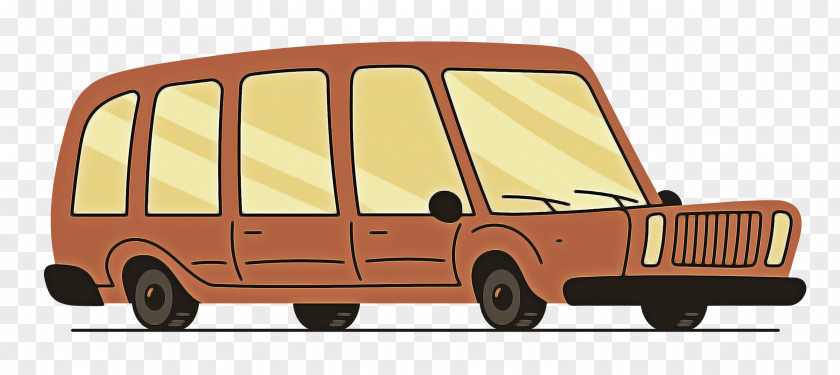 School Bus PNG