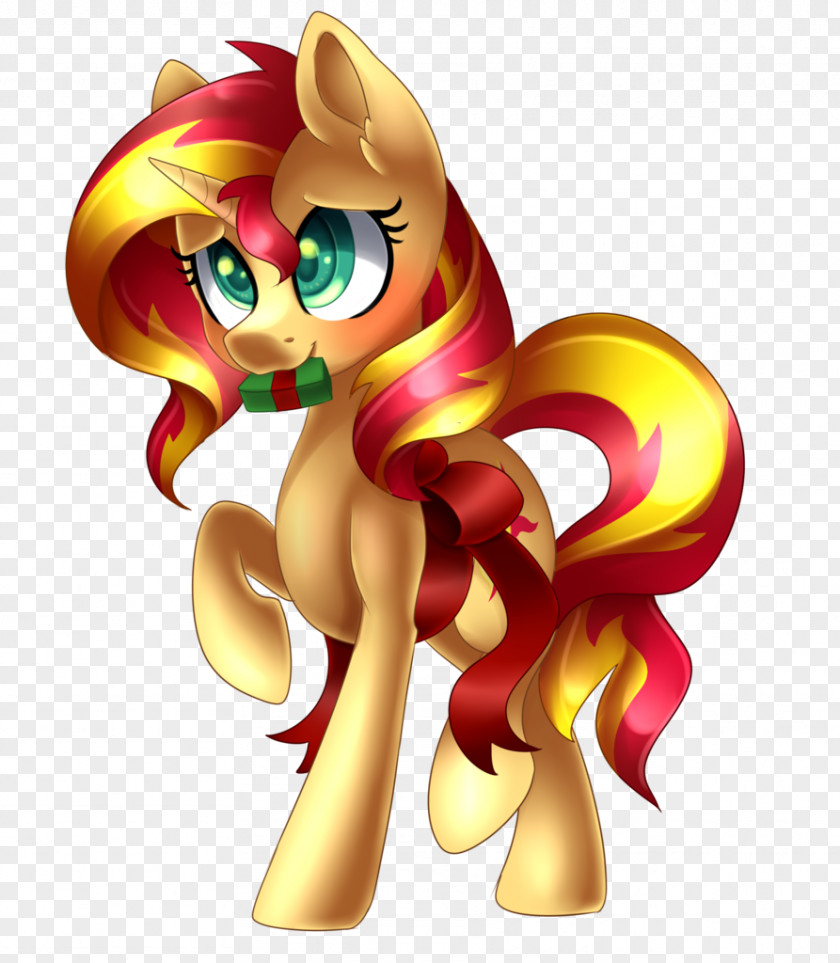 Shimmer Pony Sunset Twilight Sparkle Fluttershy Equestria PNG