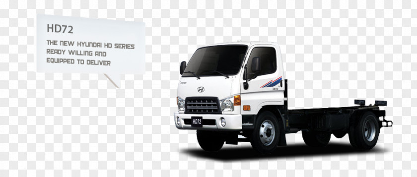 Time Count Hyundai Mighty Van Motor Company Car PNG