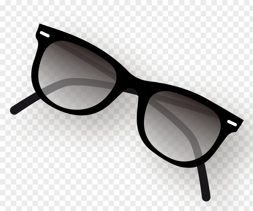 Vector Sunglasses Material Euclidean PNG