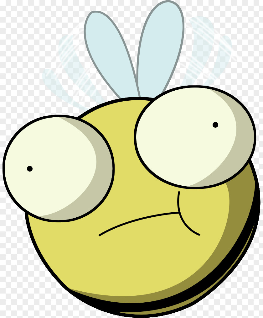Bee Bumblebee Cartoon Death PNG