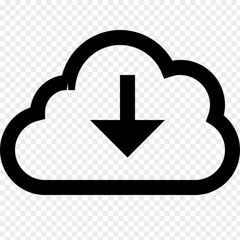 Cloud Computing Storage Download PNG