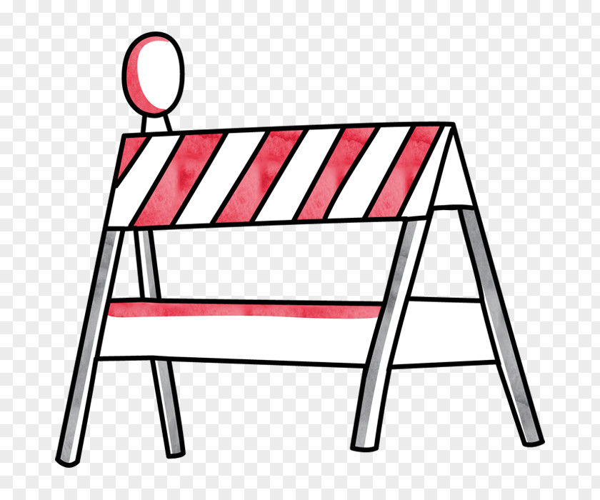 Common Traffic Signs Names Clip Art Barricade Video Image PNG