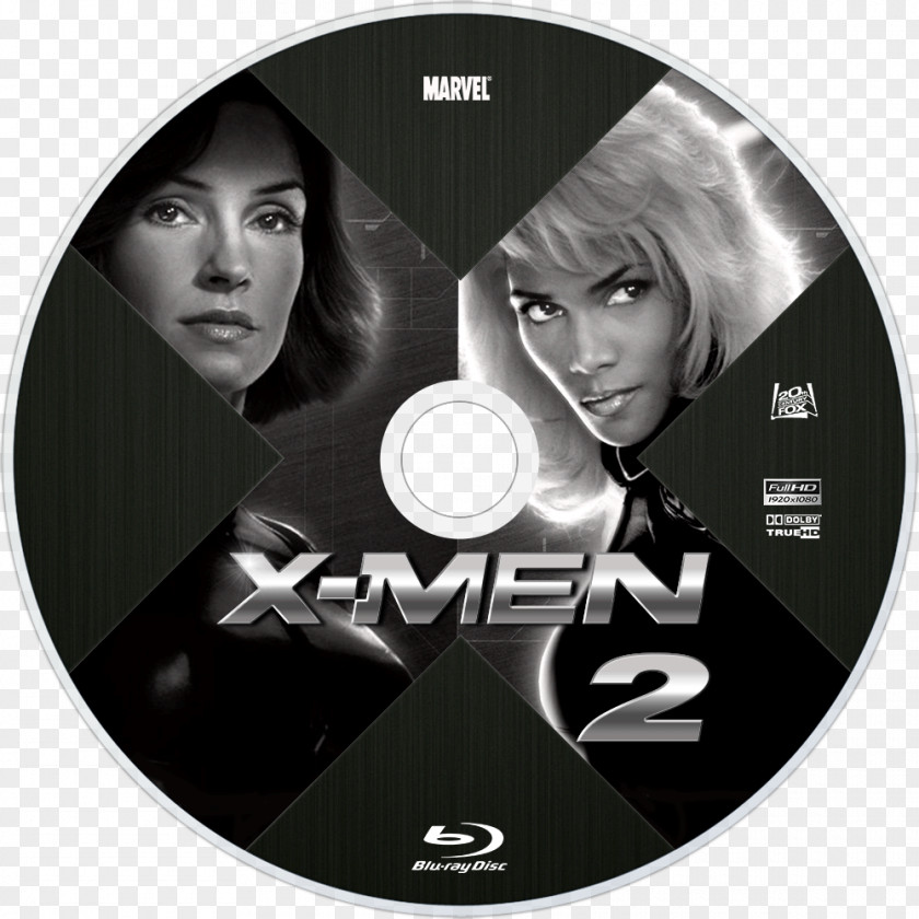Dvd X2 Blu-ray Disc X-Men: The Last Stand Beast DVD PNG