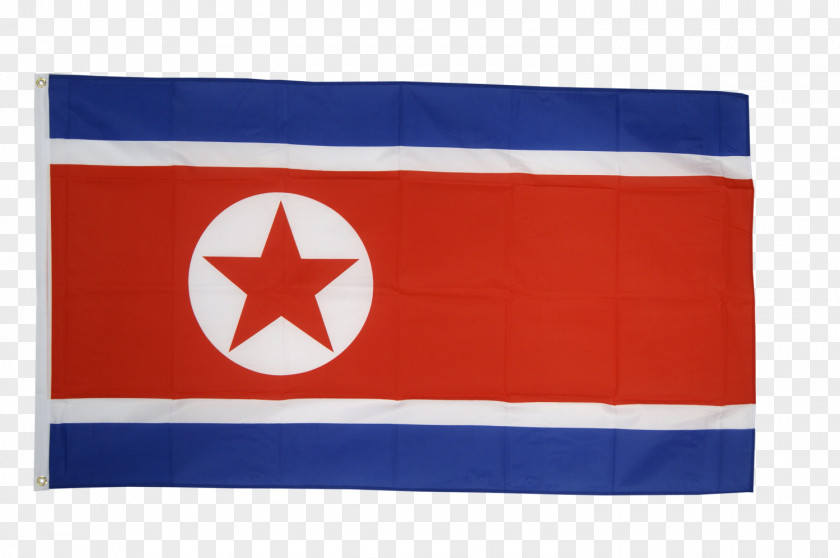 Flag Of North Korea South National PNG