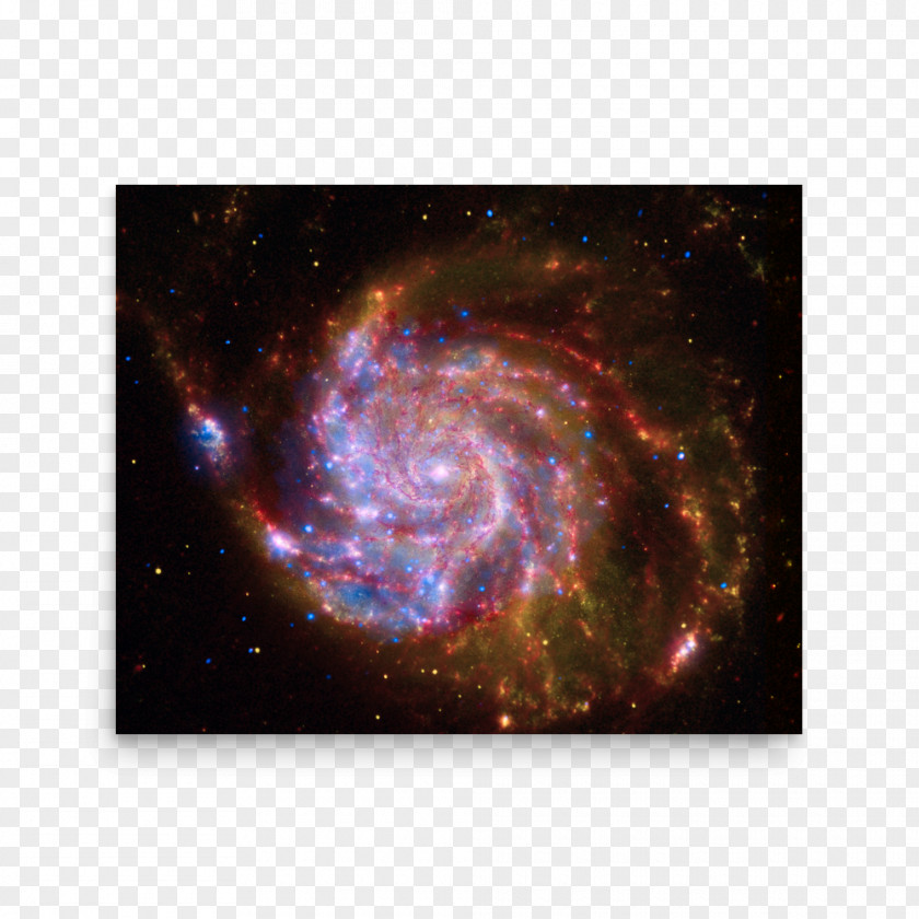 Galaxy Chandra X-ray Observatory Pinwheel Spiral Interacting PNG