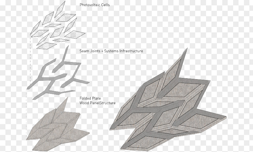 Geometric Folding Design Responsive Web System /m/083vt Energy PNG