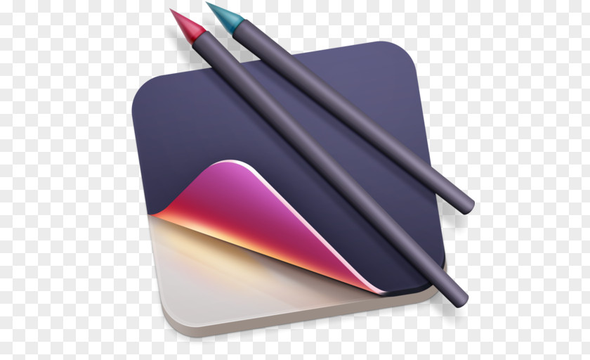 IWork Template Pages MacOS PNG
