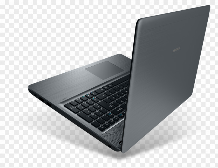 Laptop Netbook Computer Hardware Personal Medion PNG