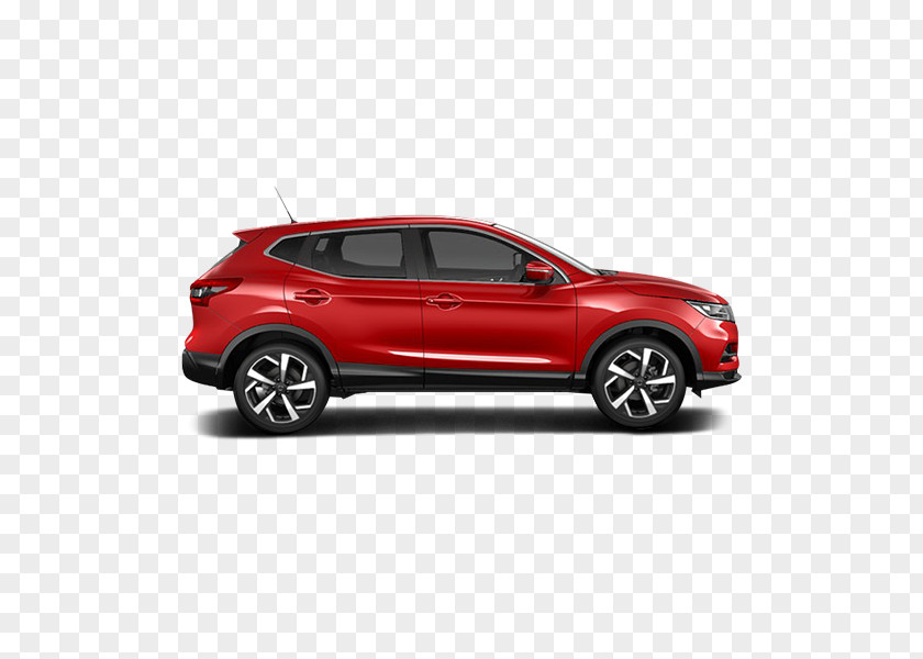 Nissan Sport Utility Vehicle Qashqai Car X-Trail PNG