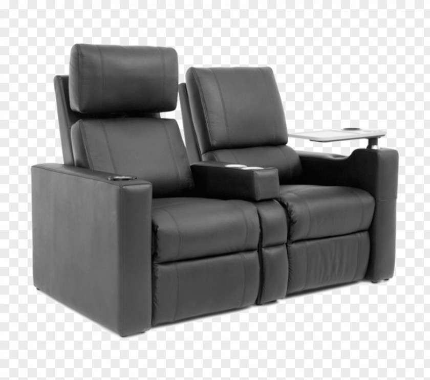 Seat Recliner Chair Furniture Human Factors And Ergonomics PNG