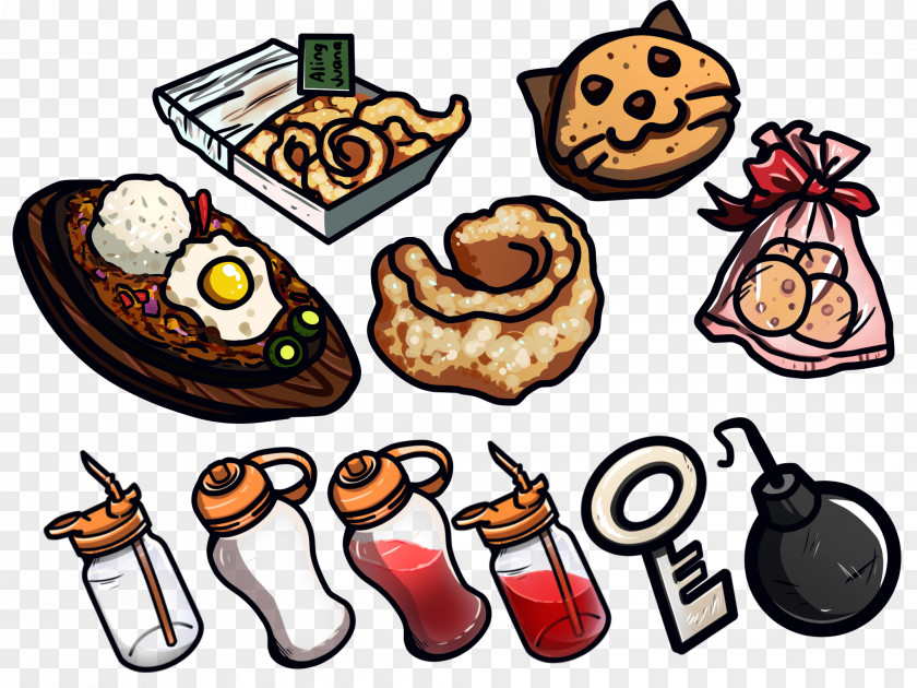 Sisig Cuisine Meal Clip Art PNG