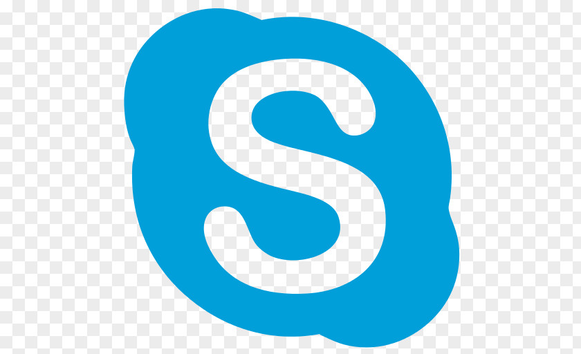 Skype Chat For Business Logo Instant Messaging PNG