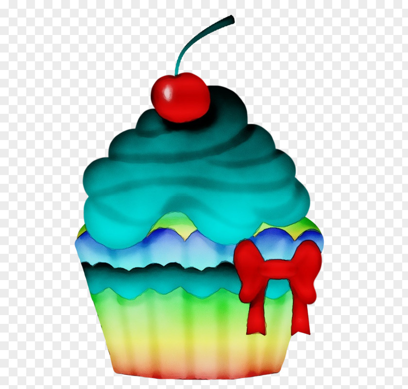 Sweetness Cake Birthday Candle PNG