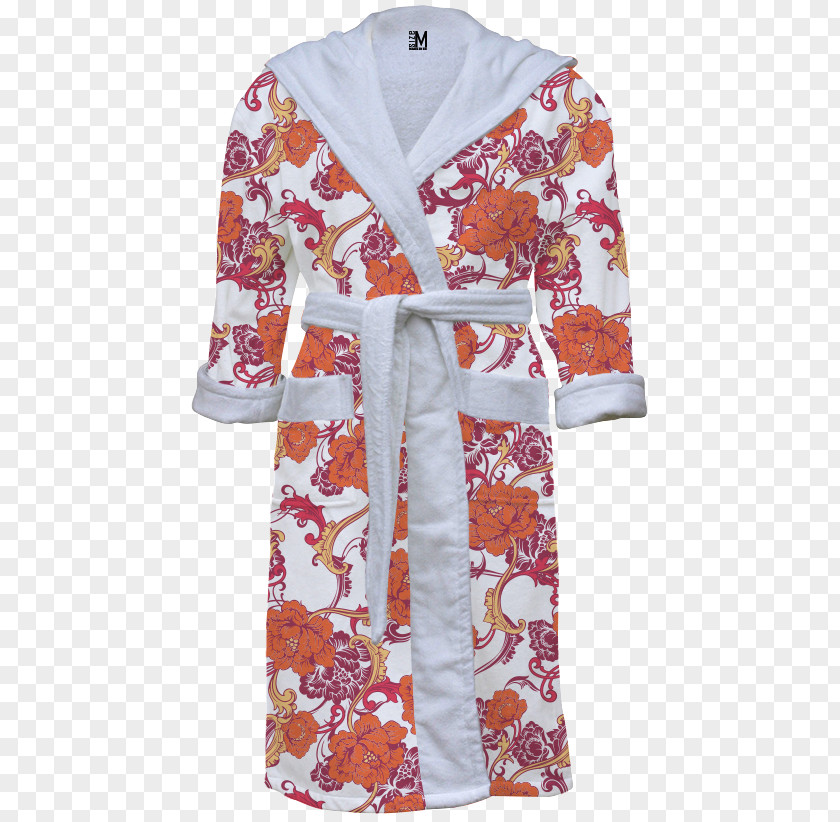 Textile Robe Towel Microfiber Cotton PNG