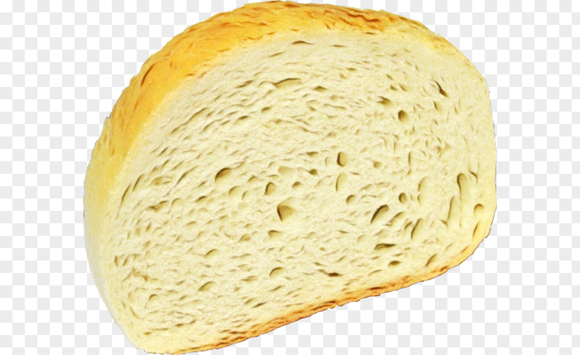 Whole Wheat Bread Roll Potato Cartoon PNG