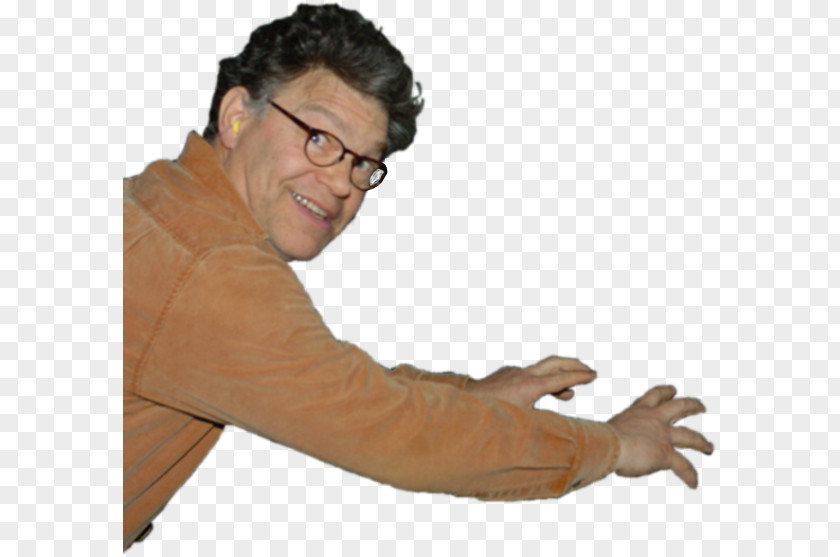 Ak 47 Al Franken YouTube PNG