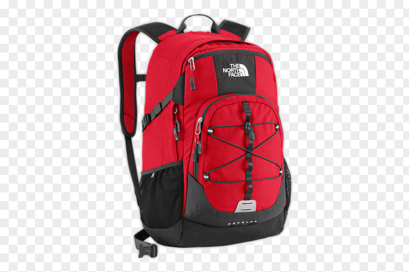 Backpack Laptop Bag The North Face PNG
