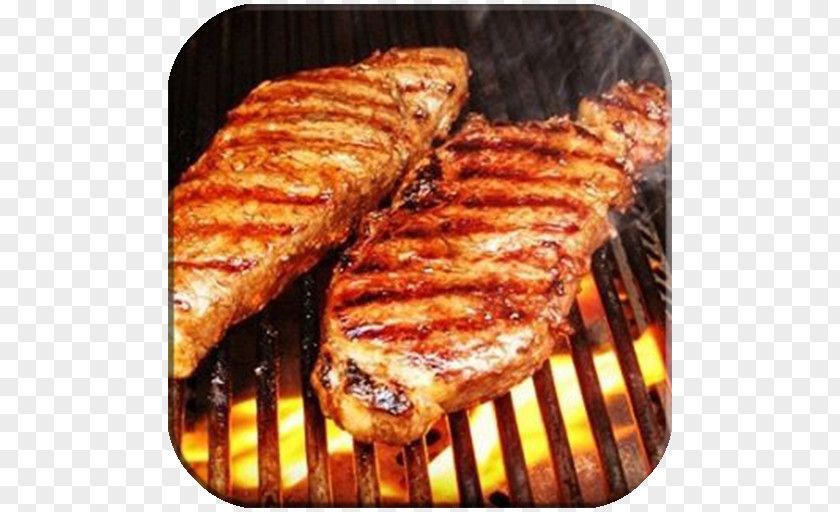 Barbecue Méchoui Roasting Asado Steak PNG