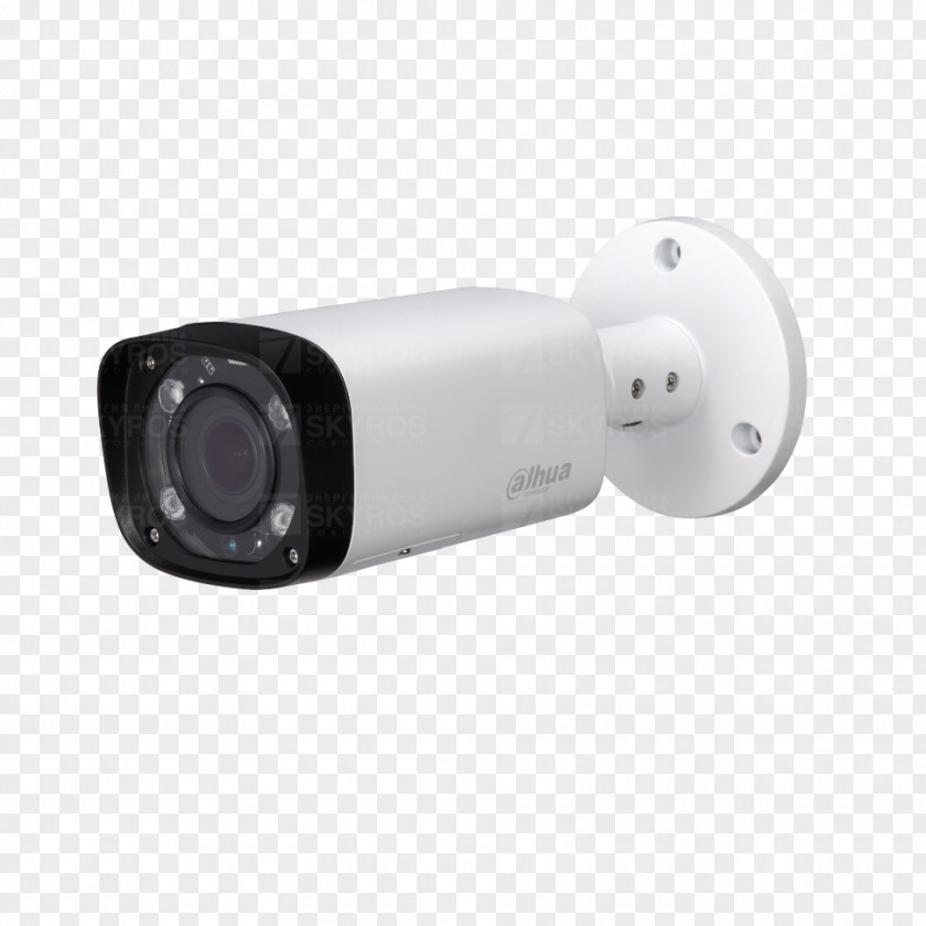 Camera IP Dahua Technology Closed-circuit Television 1080p PNG