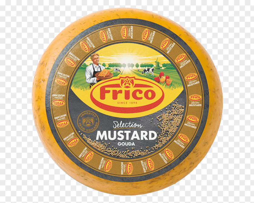 Cheese Gouda Frico Edam Food PNG