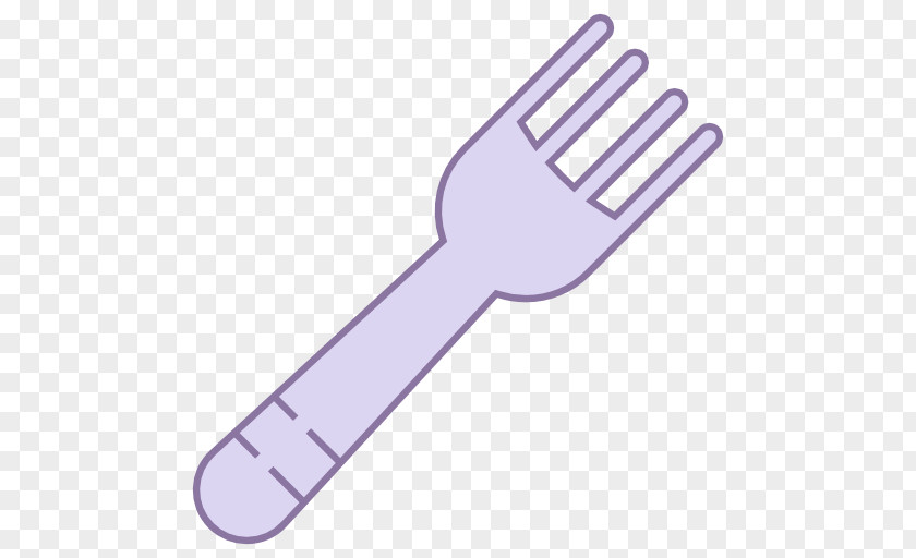 Fork Knife Toolbar PNG