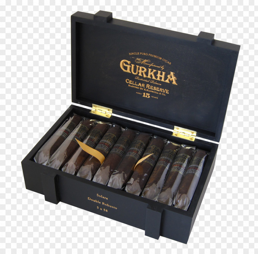 Gurkha Cigar Tobacco Plants Luxury Vehicle PNG