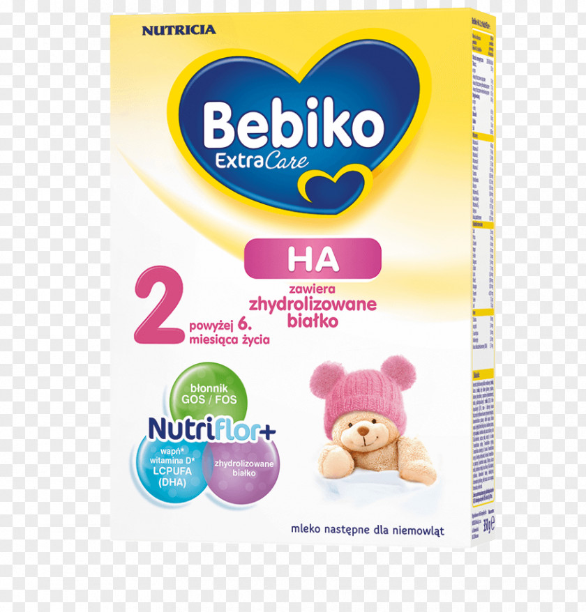 Milk Preparat Mlekozastępczy Infant Child Galactooligosaccharide PNG