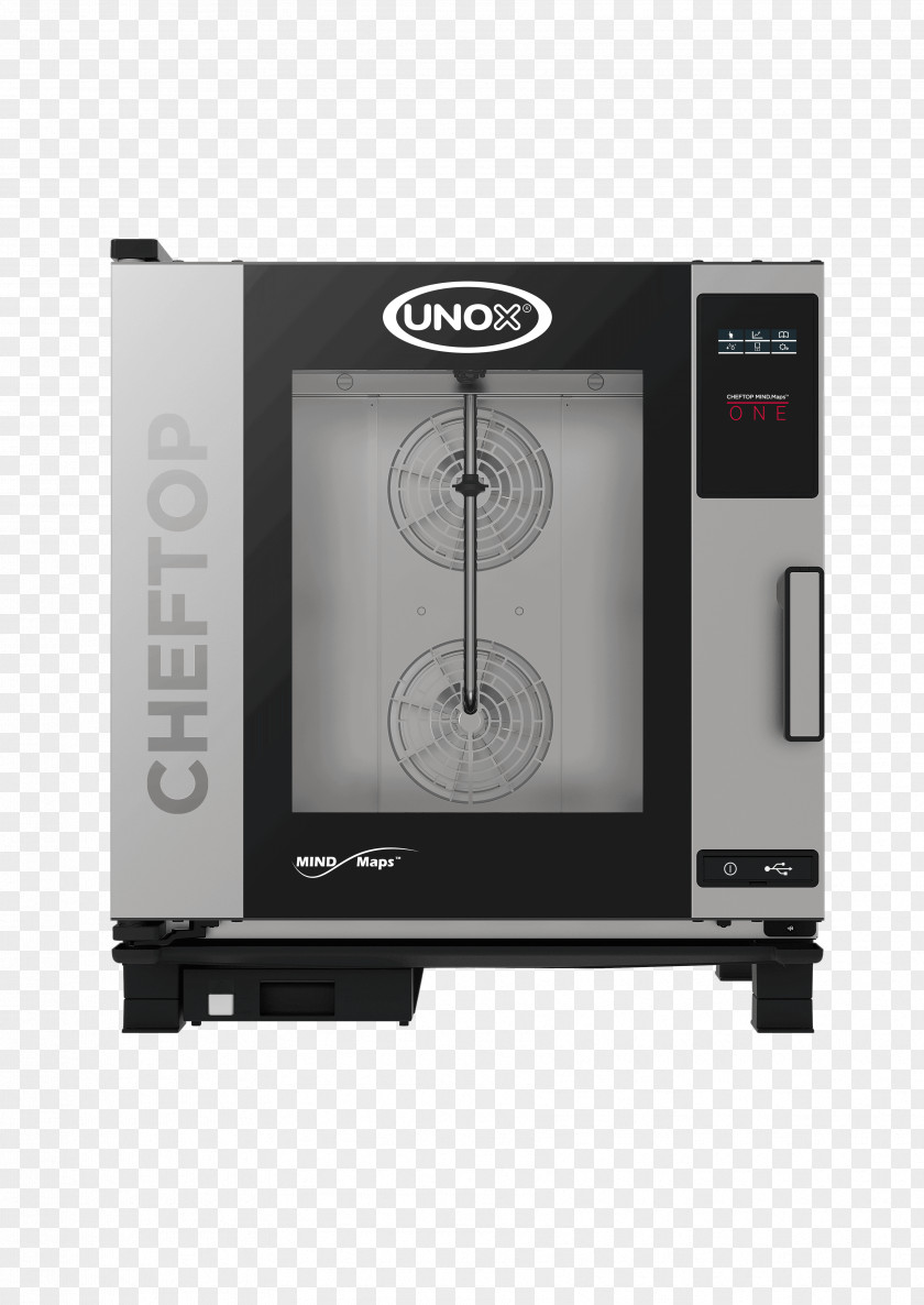 Oven Convection Combi Steamer Gastronorm Sizes Tray PNG