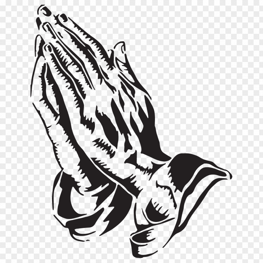 Prayer Praying Hands Religion Drawing Clip Art PNG