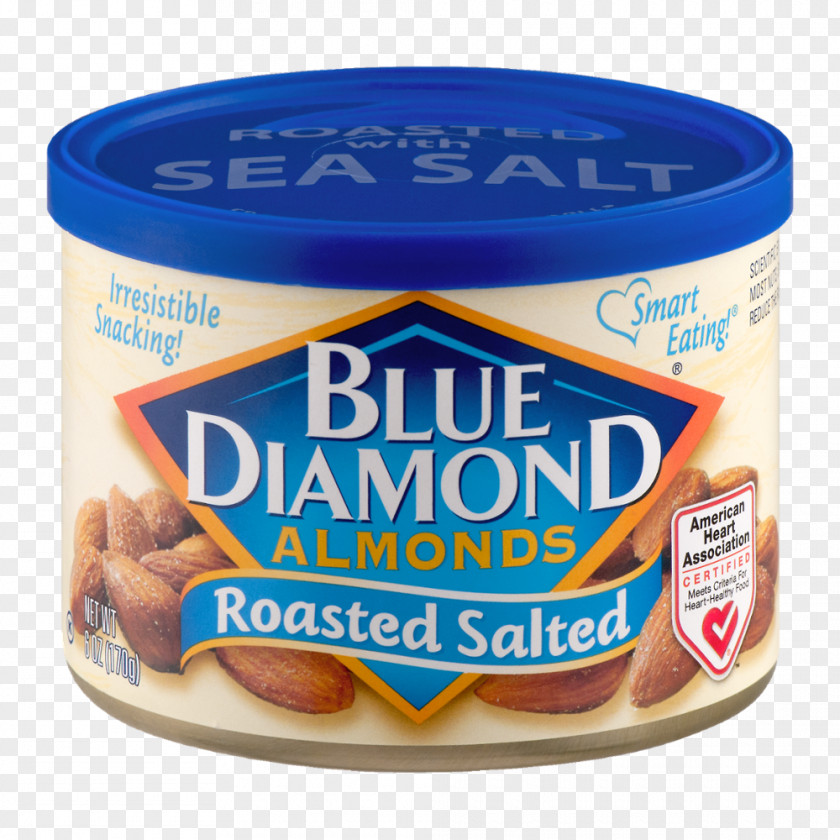 Roasted Almonds Peanut Almond Flavor By Bob Holmes, Jonathan Yen (narrator) (9781515966647) Blue Diamond Growers Snack PNG