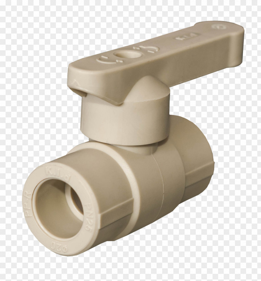 Shar Ball Valve Pipe Polypropylene Piping And Plumbing Fitting Fixtures PNG