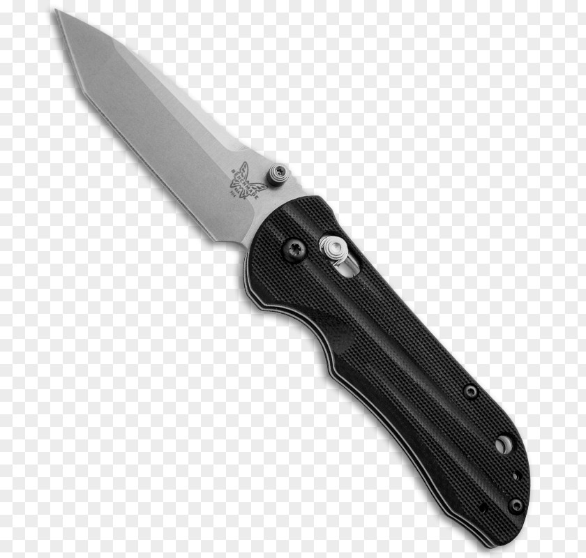 Smooth Bench Columbia River Knife & Tool Tantō Pocketknife Blade PNG