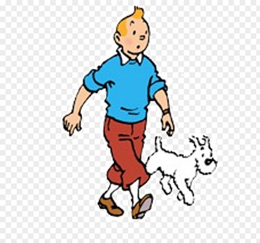 Snowy Tintin And Alph-Art The Adventures Of Tintin: Secret Unicorn PNG